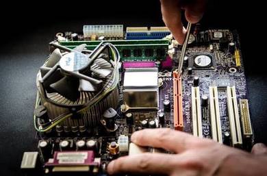 PC / Laptop Troubleshooting