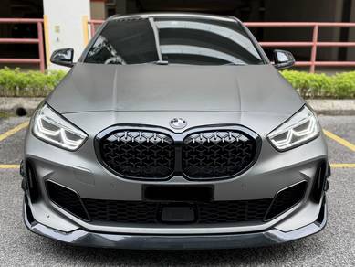 2021 BMW 135i M135i xDrive