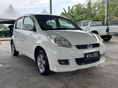 Perodua MyVi EZ in Kota Kinabalu, SBH