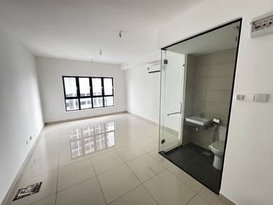Service Residence For Rent in Astrum Ampang