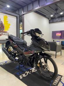 Yamaha Y15ZR
