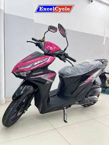 Honda Vario 125