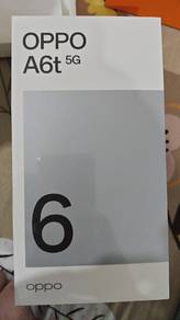oppo A6t 5G
