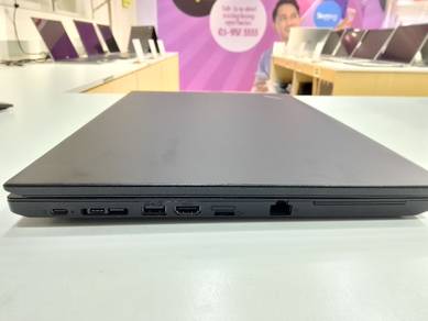 Lenovo L580