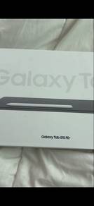Samsung Galaxy Tab S10 Fe+