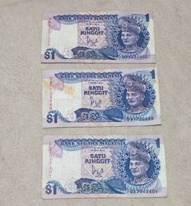 RM1 lama