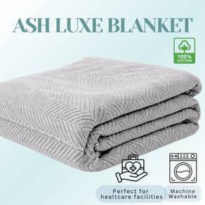 thermal blanket cotton