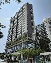 Service Residence For Rent in Urban 360