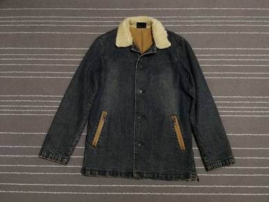 ScHEME WARRIORS japanese brand denim M 1866