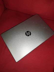 hp 15s (2nov 2023) 8gb ddr5 | 512gb ssd