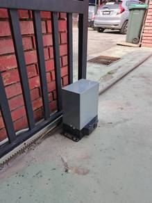 SV1000+ AutoGate System Super Sales