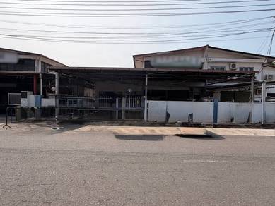 Warehouse / Factory For Rent in Miri,SWK