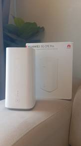 HUAWEI 5G CPE PRO H112-372 – 5G WiFi Router