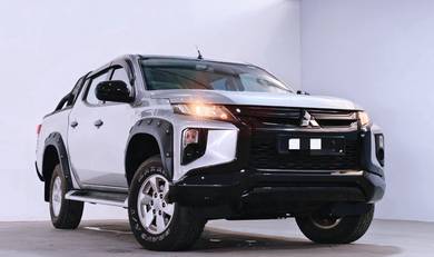 2021 Mitsubishi Triton VGT PREMIUM
