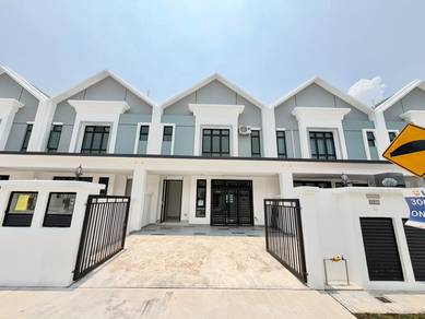 2-storey Terraced House For Rent in Johor Bahru,JHR
