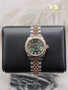 ⌚️Rolex Datejust 279171