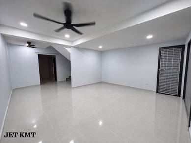 2-storey Terraced House For Rent in Klang,SGR