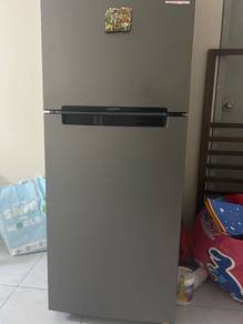 (Used) Samsung Refrigerator 203L