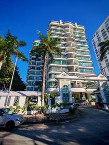 Condominium For Rent in Affina Bay