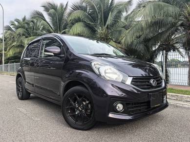 Perodua MyVi STANDARD G in Seri Kembangan, SGR