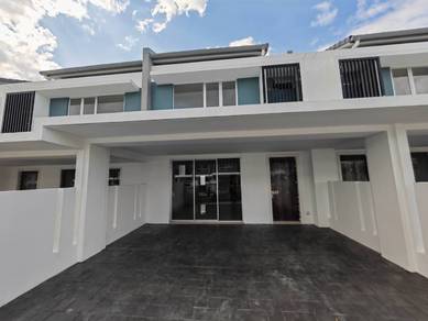 2-storey Terraced House For Sale in Rawang,SGR