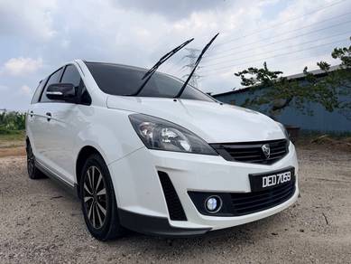 Proton Exora PREMIUM in Muar, JHR