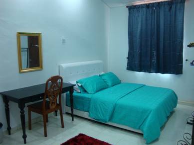 Homestay 5 bilik Balok Kuantan