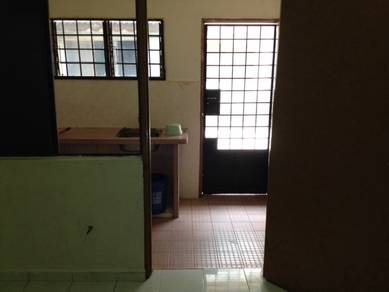 1-storey Terraced House For Rent in Sungai Petani,KDH