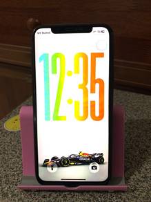iPhone 11 Pro 256gb Grey …IOS 27.0.1 Baca Details