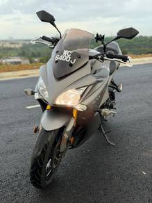 Suzuki GSX S1000