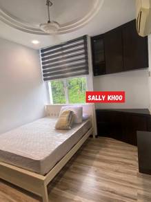 Condominium For Rent in Bukit Saujana