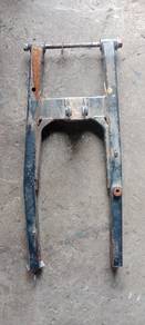 ARM  Model : Y15/wiring/fork/rim