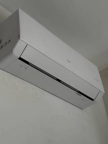 AUX R32 Inverter Air Conditioner M-Series 5-Star