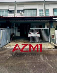 2-storey Terraced House For Sale in Kuching,SWK