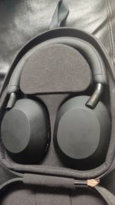 sony headphones WH-1000XM4