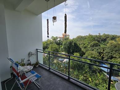 Condominium For Sale in Jade Residence