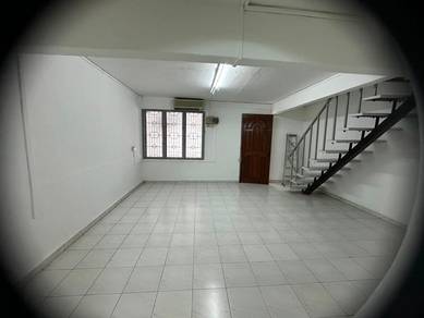 2-storey Terraced House For Rent in Plentong,JHR