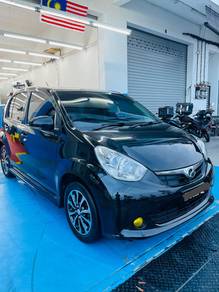 Perodua MyVi EZ STANDARD in Johor Bahru, JHR