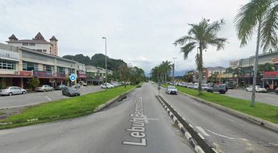 Shop lot For Rent in Ipoh,PRK