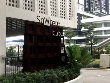 Service Residence For Sale in SqWhere