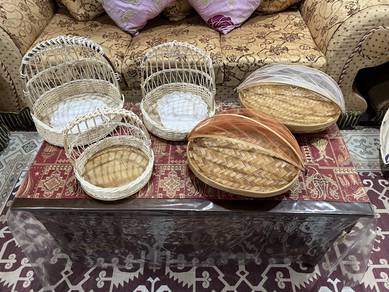 bakul kuih