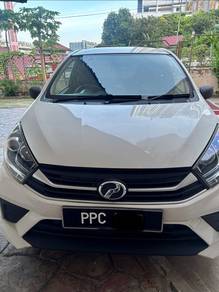 Perodua Axia STANDARD G in Batu Uban, PNG