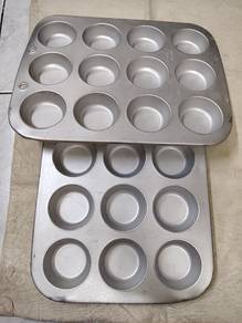 prestige muffin tray