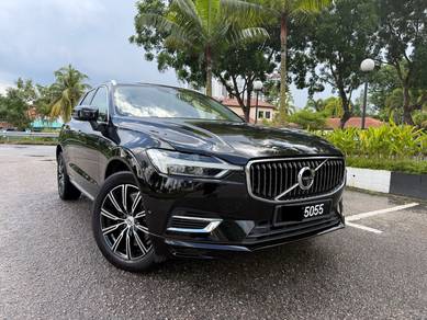 Volvo XC60 T8 INSCRIPTION PLUS in Johor Bahru, JHR