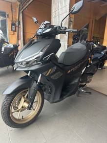 QJ Motor AX200s