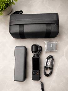 Dji Osmo Pocket 3