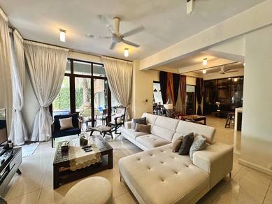 2-storey Terraced House For Sale in Bukit Jelutong,SGR