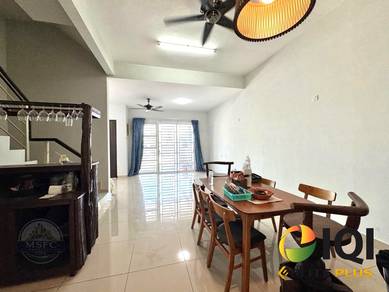 3-storey Terraced House For Sale in Bukit Mertajam,PNG