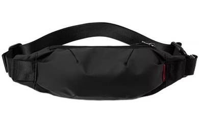End&Start Waterproof Men's Pouch Bag