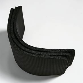3-Piece Core Exercise Cushion | Protect Your Back